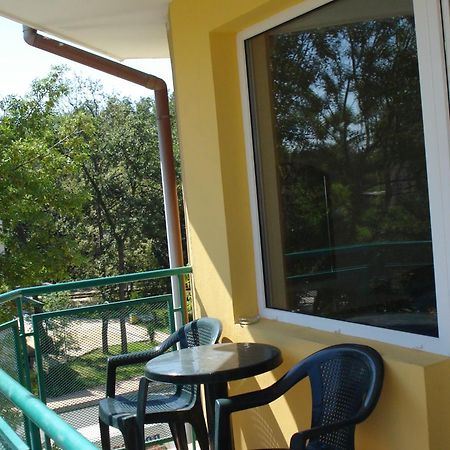 Family Hotel Avenue Kiten  Ngoại thất bức ảnh
