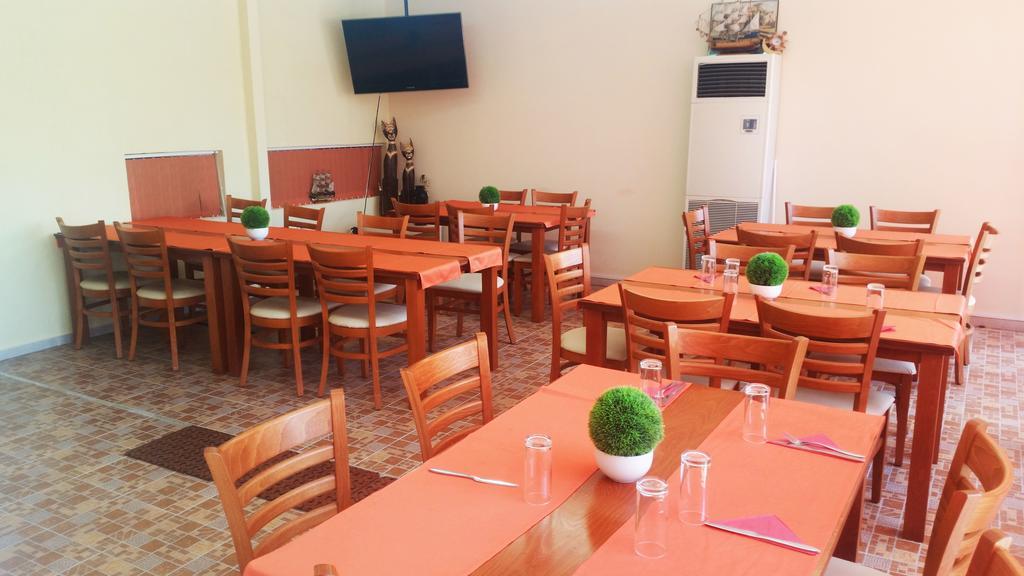Family Hotel Avenue Kiten  Ngoại thất bức ảnh