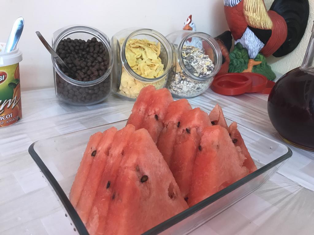 Family Hotel Avenue Kiten  Ngoại thất bức ảnh