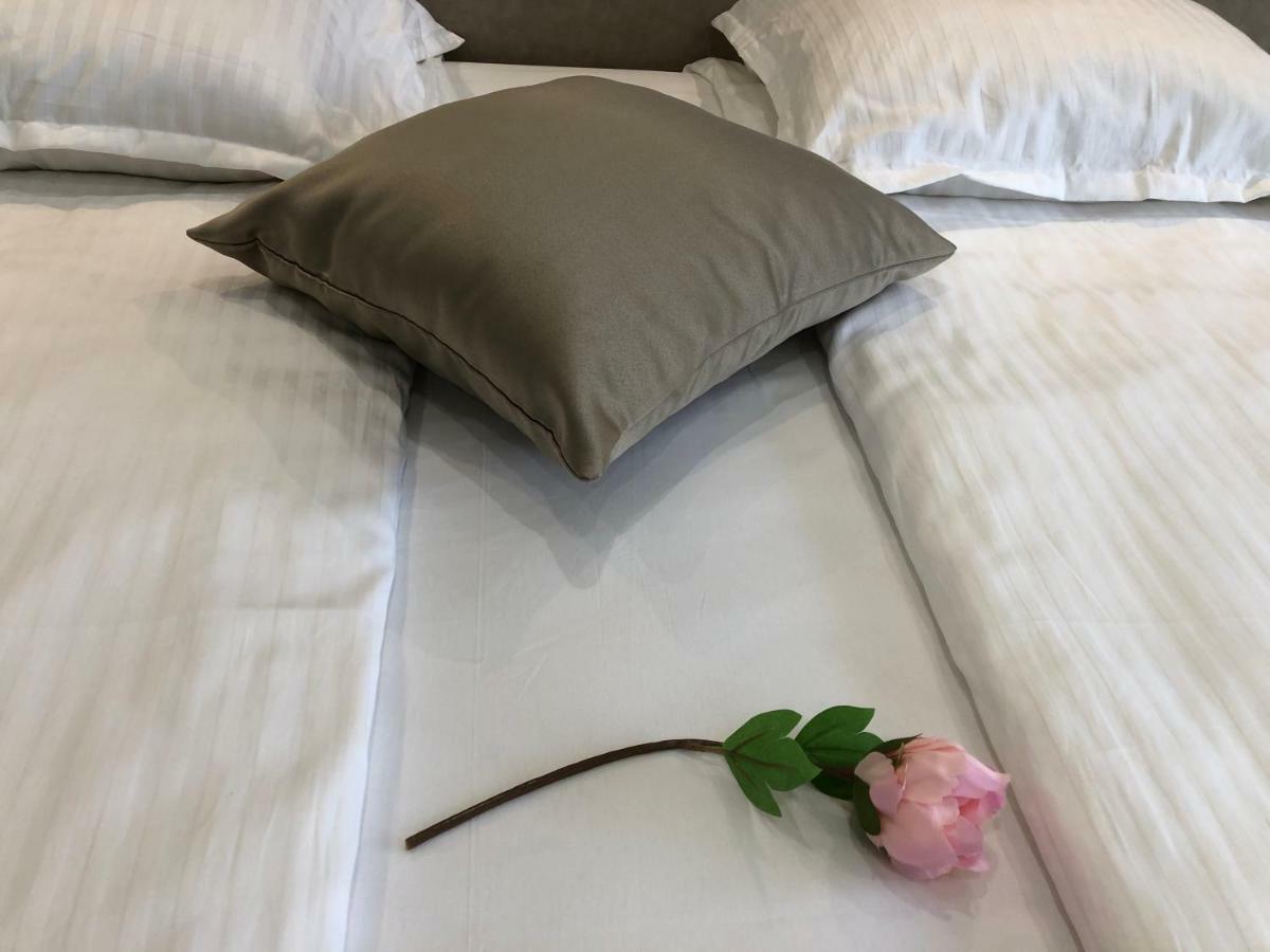 Family Hotel Avenue Kiten  Ngoại thất bức ảnh