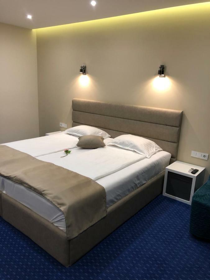 Family Hotel Avenue Kiten  Ngoại thất bức ảnh
