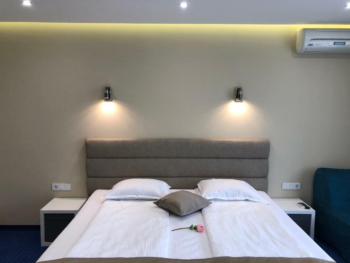 Family Hotel Avenue Kiten  Ngoại thất bức ảnh
