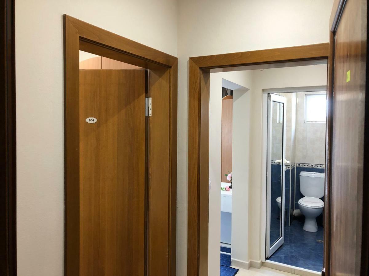 Family Hotel Avenue Kiten  Ngoại thất bức ảnh