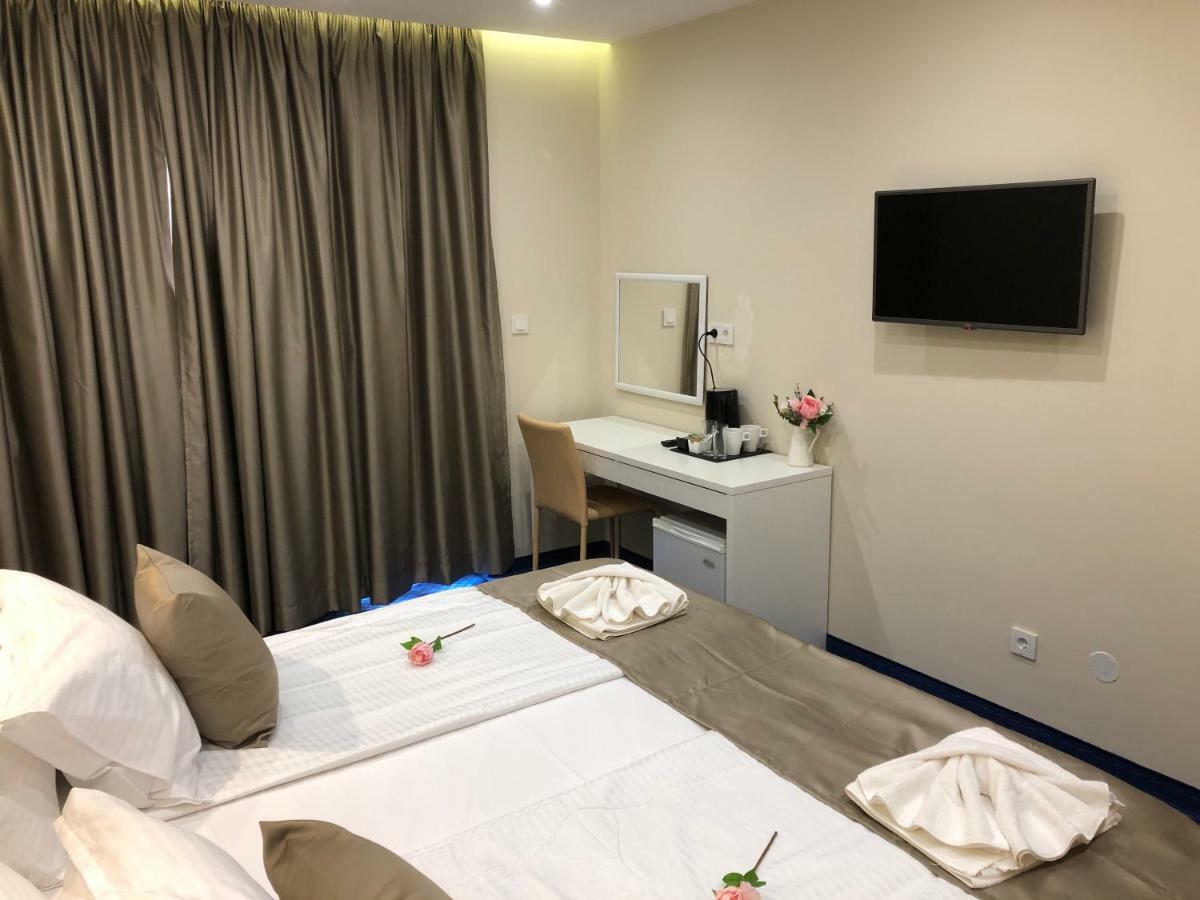 Family Hotel Avenue Kiten  Ngoại thất bức ảnh