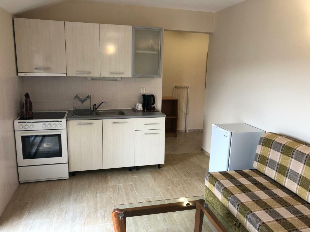 Family Hotel Avenue Kiten  Ngoại thất bức ảnh