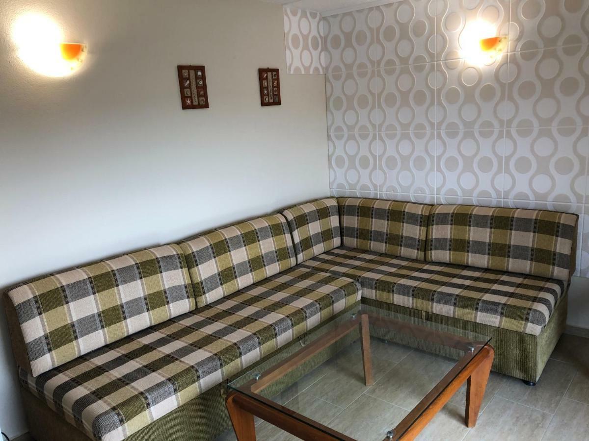 Family Hotel Avenue Kiten  Ngoại thất bức ảnh