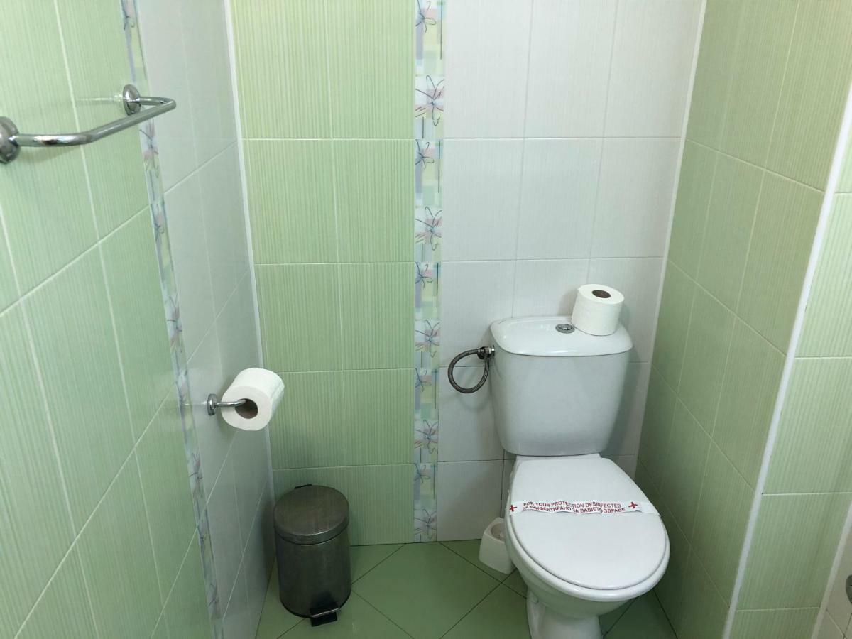 Family Hotel Avenue Kiten  Ngoại thất bức ảnh